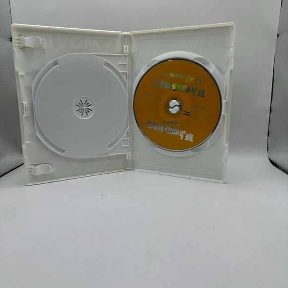 6 Movies Animated Friends DVD Collection - Picture 4 of 4